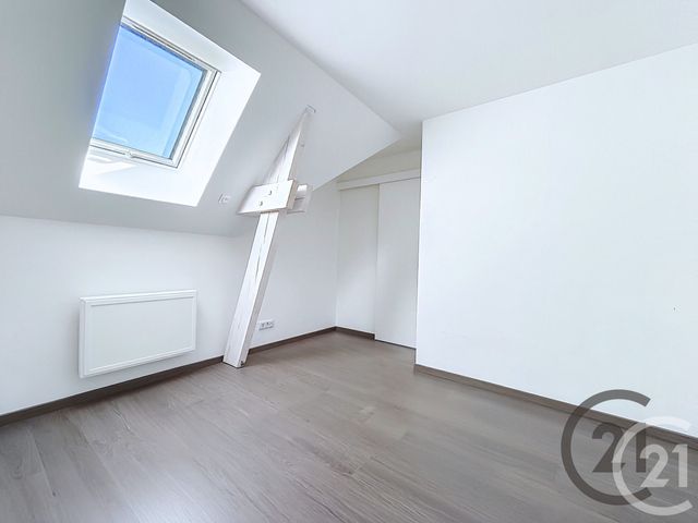 Appartement F3 &agrave; vendre - 3 pi&egrave;ces - 75 m2 - Troyes - 10 - CHAMPAGNE-ARDENNE