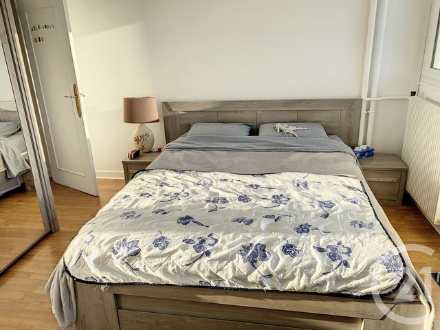 Appartement F4 &agrave; louer - 4 pi&egrave;ces - 80 m2 - Troyes - 10 - CHAMPAGNE-ARDENNE