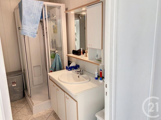 Appartement F4 &agrave; louer - 4 pi&egrave;ces - 80 m2 - Troyes - 10 - CHAMPAGNE-ARDENNE