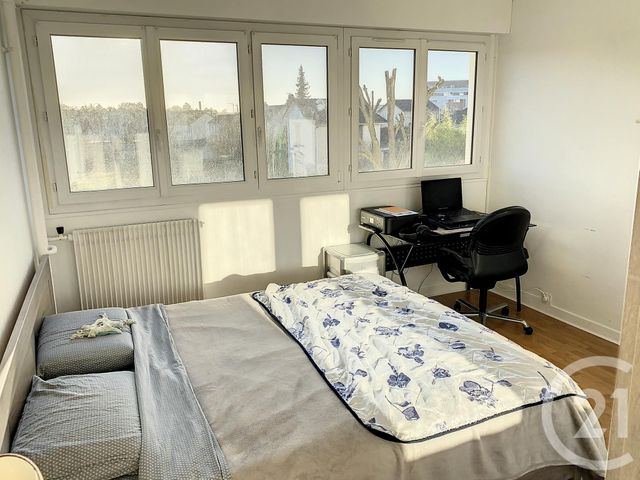 Appartement F4 &agrave; louer - 4 pi&egrave;ces - 80 m2 - Troyes - 10 - CHAMPAGNE-ARDENNE
