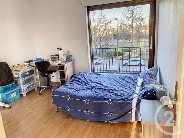 Appartement F4 &agrave; louer - 4 pi&egrave;ces - 80 m2 - Troyes - 10 - CHAMPAGNE-ARDENNE