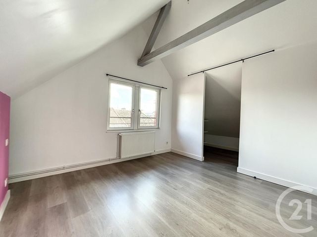Appartement F4 &agrave; louer - 5 pi&egrave;ces - 115 m2 - Troyes - 10 - CHAMPAGNE-ARDENNE