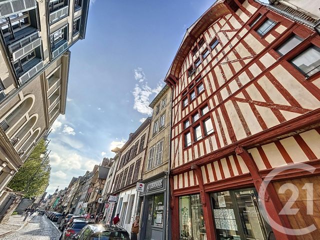 Appartement F4 &agrave; louer - 5 pi&egrave;ces - 115 m2 - Troyes - 10 - CHAMPAGNE-ARDENNE