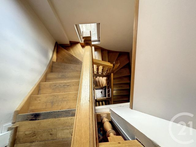 Appartement F4 &agrave; louer - 5 pi&egrave;ces - 115 m2 - Troyes - 10 - CHAMPAGNE-ARDENNE