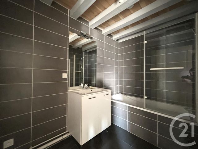 Appartement F4 &agrave; louer - 5 pi&egrave;ces - 115 m2 - Troyes - 10 - CHAMPAGNE-ARDENNE