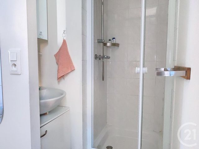 Appartement F2 &agrave; louer - 2 pi&egrave;ces - 30,10 m2 - Ste Savine - 10 - CHAMPAGNE-ARDENNE