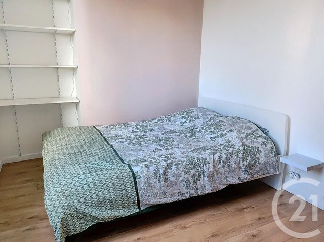 Appartement F2 &agrave; louer - 2 pi&egrave;ces - 30,10 m2 - Ste Savine - 10 - CHAMPAGNE-ARDENNE