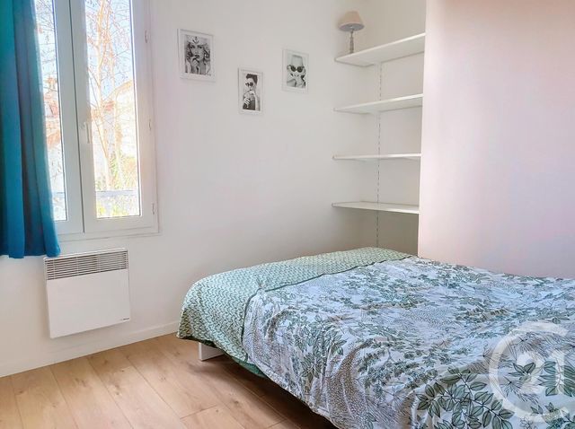 Appartement F2 &agrave; louer - 2 pi&egrave;ces - 30,10 m2 - Ste Savine - 10 - CHAMPAGNE-ARDENNE