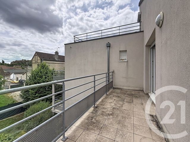 Appartement F2 &agrave; louer - 2 pi&egrave;ces - 49,50 m2 - Troyes - 10 - CHAMPAGNE-ARDENNE