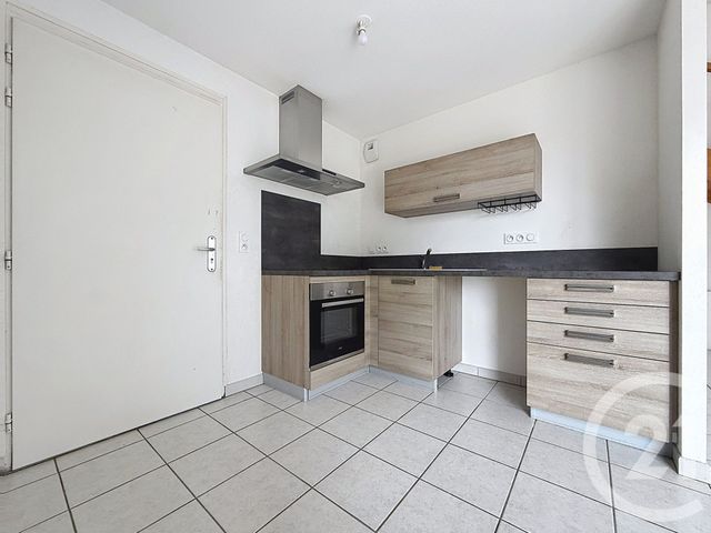 Appartement F2 &agrave; louer - 2 pi&egrave;ces - 49,50 m2 - Troyes - 10 - CHAMPAGNE-ARDENNE