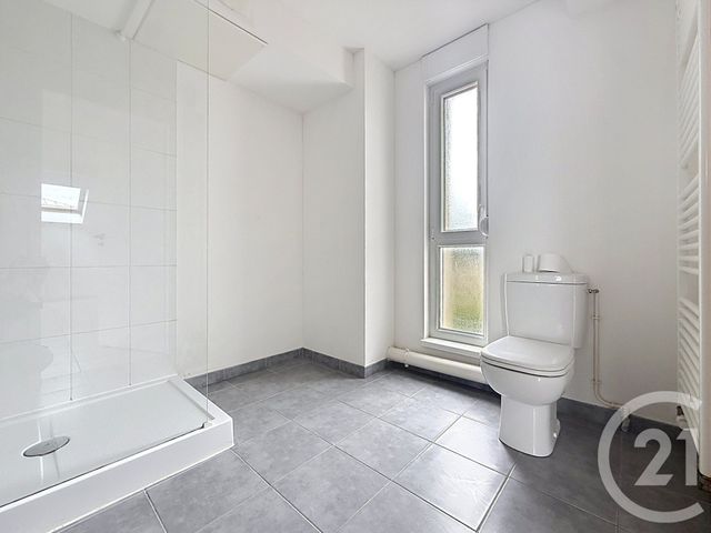 Appartement F2 &agrave; louer - 2 pi&egrave;ces - 49,50 m2 - Troyes - 10 - CHAMPAGNE-ARDENNE