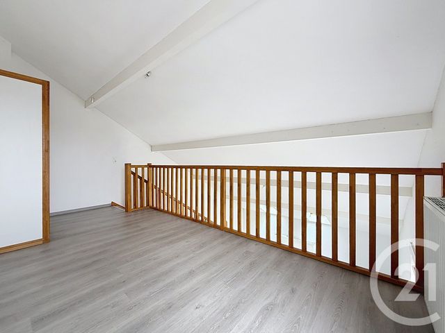 Appartement F2 &agrave; louer - 2 pi&egrave;ces - 49,50 m2 - Troyes - 10 - CHAMPAGNE-ARDENNE