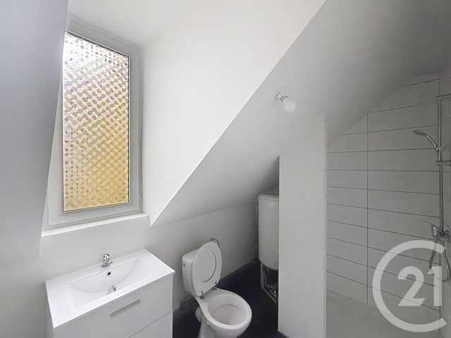 Appartement F2 &agrave; louer - 2 pi&egrave;ces - 24 m2 - Troyes - 10 - CHAMPAGNE-ARDENNE