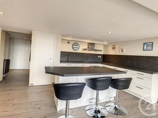 Appartement F3 &agrave; louer - 3 pi&egrave;ces - 92,86 m2 - Troyes - 10 - CHAMPAGNE-ARDENNE