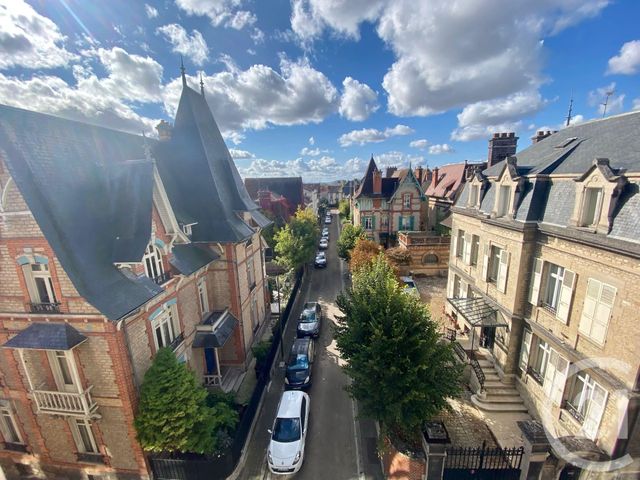 Appartement F3 &agrave; louer - 3 pi&egrave;ces - 92,86 m2 - Troyes - 10 - CHAMPAGNE-ARDENNE