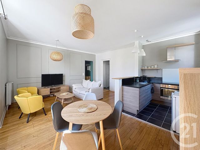 appartement - TROYES - 10