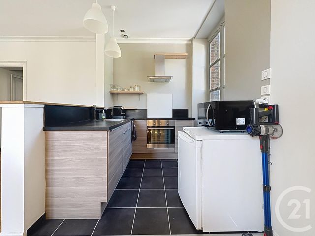 Appartement T3 &agrave; louer - 3 pi&egrave;ces - 64,68 m2 - Troyes - 10 - CHAMPAGNE-ARDENNE