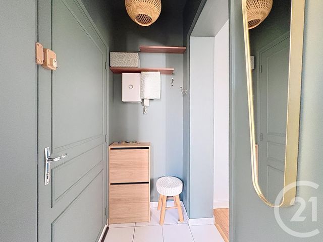 Appartement T3 &agrave; louer - 3 pi&egrave;ces - 64,68 m2 - Troyes - 10 - CHAMPAGNE-ARDENNE