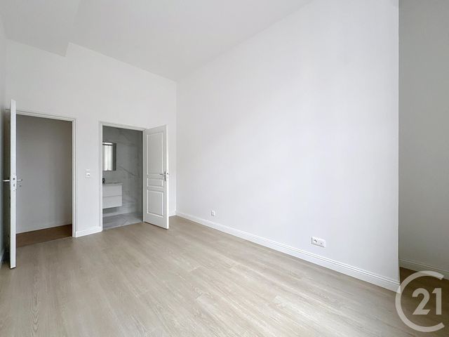 Appartement T2 &agrave; louer - 2 pi&egrave;ces - 41,60 m2 - Troyes - 10 - CHAMPAGNE-ARDENNE