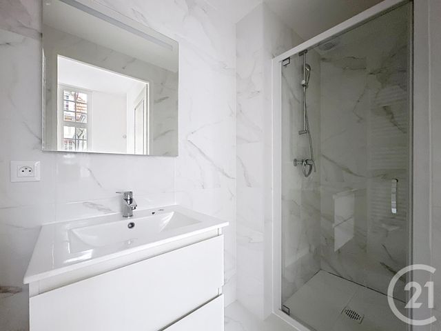 Appartement T2 &agrave; louer - 2 pi&egrave;ces - 41,60 m2 - Troyes - 10 - CHAMPAGNE-ARDENNE