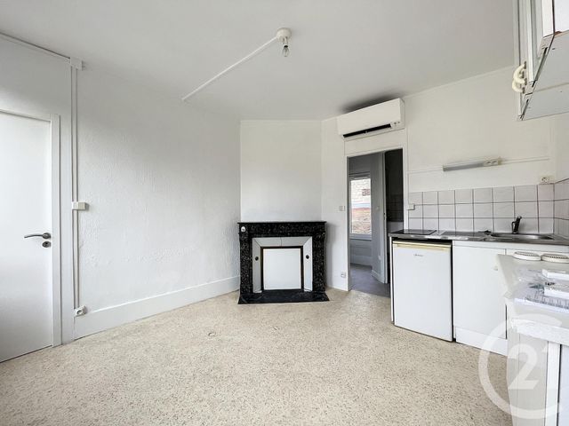 Appartement T1 &agrave; louer - 1 pi&egrave;ce - 29 m2 - Troyes - 10 - CHAMPAGNE-ARDENNE