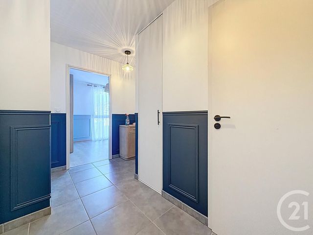 Appartement F3 &agrave; vendre - 3 pi&egrave;ces - 62 m2 - Troyes - 10 - CHAMPAGNE-ARDENNE