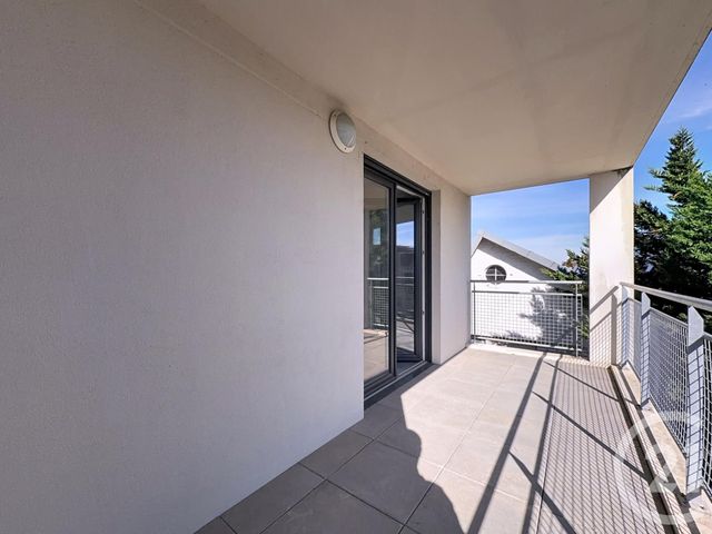 Appartement F3 &agrave; vendre - 3 pi&egrave;ces - 62 m2 - Troyes - 10 - CHAMPAGNE-ARDENNE