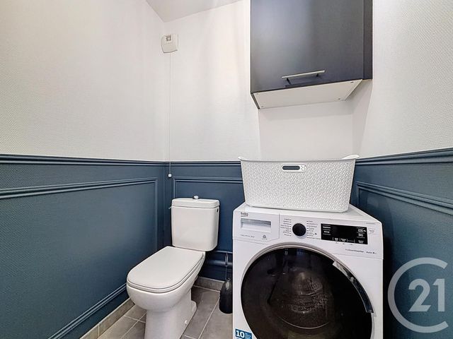 Appartement F3 &agrave; vendre - 3 pi&egrave;ces - 62 m2 - Troyes - 10 - CHAMPAGNE-ARDENNE