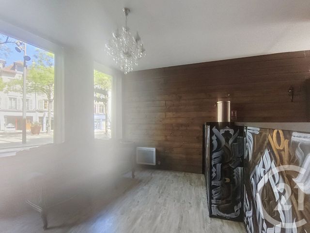 Local commercial à louer - 35.0 m2 - 10 - Aube
