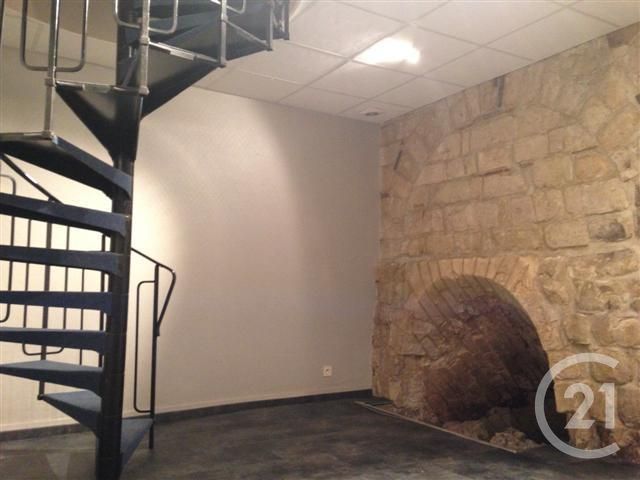 Local commercial à louer - 35.0 m2 - 10 - Aube