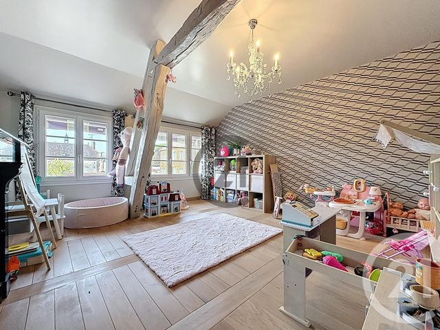 Maison &agrave; vendre - 9 pi&egrave;ces - 270 m2 - Maraye En Othe - 10 - CHAMPAGNE-ARDENNE