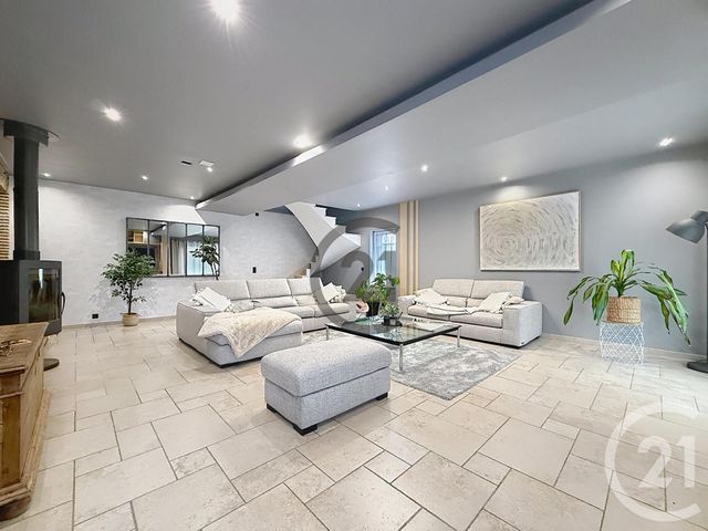 Maison &agrave; vendre - 9 pi&egrave;ces - 270 m2 - Maraye En Othe - 10 - CHAMPAGNE-ARDENNE