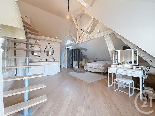 Maison &agrave; vendre - 9 pi&egrave;ces - 270 m2 - Maraye En Othe - 10 - CHAMPAGNE-ARDENNE