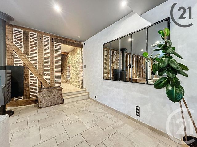 Maison &agrave; vendre - 9 pi&egrave;ces - 270 m2 - Maraye En Othe - 10 - CHAMPAGNE-ARDENNE