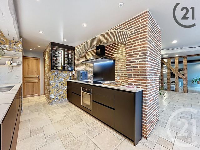 Maison &agrave; vendre - 9 pi&egrave;ces - 270 m2 - Maraye En Othe - 10 - CHAMPAGNE-ARDENNE