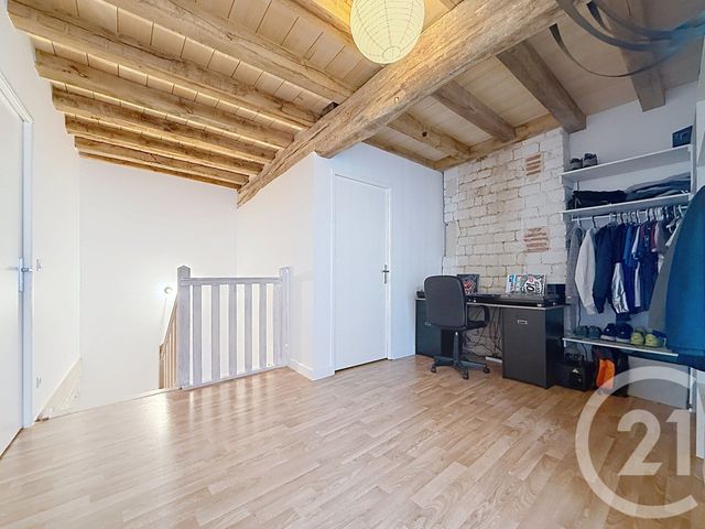 Appartement F3 &agrave; louer - 3 pi&egrave;ces - 80 m2 - Troyes - 10 - CHAMPAGNE-ARDENNE