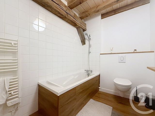 Appartement F3 &agrave; louer - 3 pi&egrave;ces - 80 m2 - Troyes - 10 - CHAMPAGNE-ARDENNE