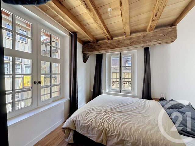 Appartement F3 &agrave; louer - 3 pi&egrave;ces - 80 m2 - Troyes - 10 - CHAMPAGNE-ARDENNE