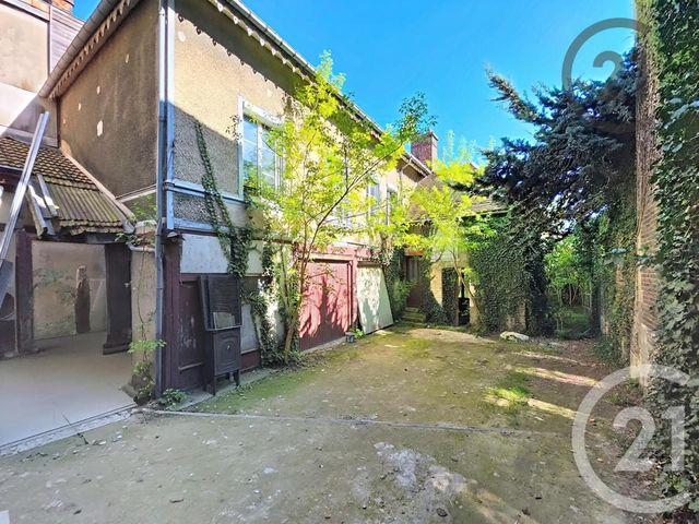 maison - STE SAVINE - 10