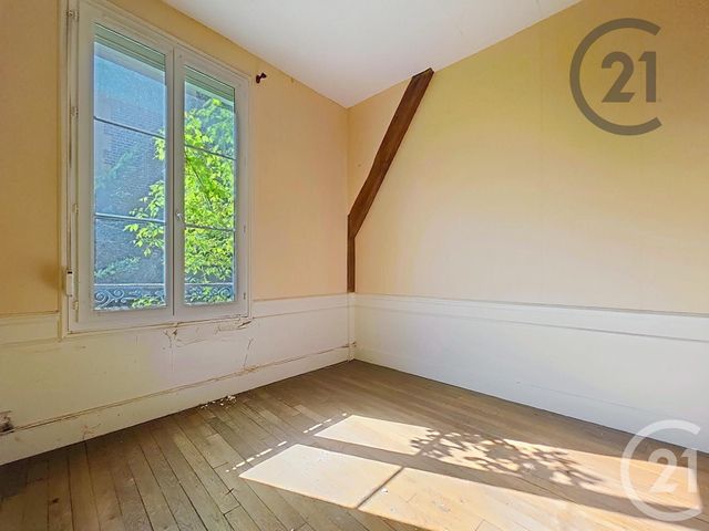 Maison &agrave; vendre - 4 pi&egrave;ces - 118,70 m2 - Ste Savine - 10 - CHAMPAGNE-ARDENNE