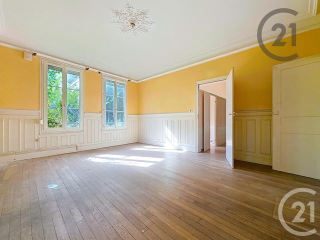 Maison &agrave; vendre - 4 pi&egrave;ces - 118,70 m2 - Ste Savine - 10 - CHAMPAGNE-ARDENNE