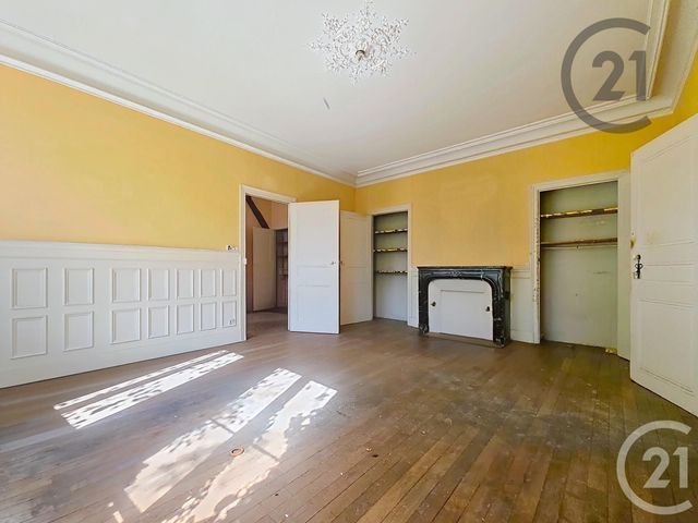 Maison &agrave; vendre - 4 pi&egrave;ces - 118,70 m2 - Ste Savine - 10 - CHAMPAGNE-ARDENNE