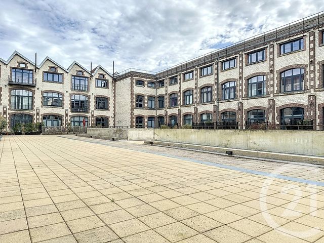 Appartement F1 &agrave; vendre - 1 pi&egrave;ce - 33 m2 - Troyes - 10 - CHAMPAGNE-ARDENNE