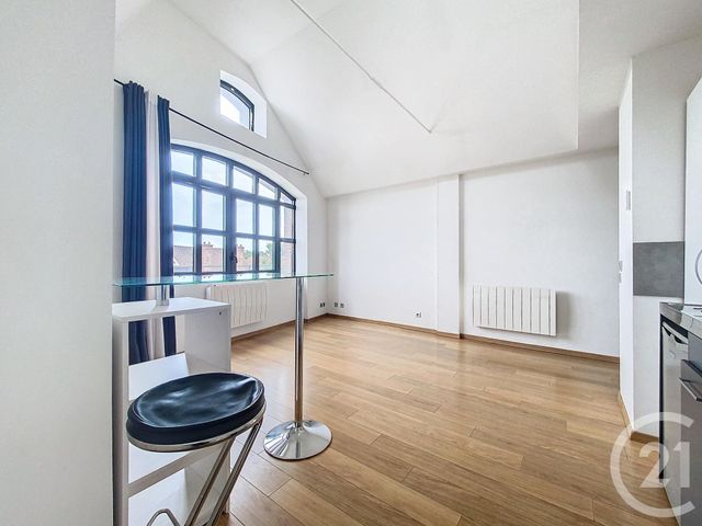 Appartement F1 &agrave; vendre - 1 pi&egrave;ce - 33 m2 - Troyes - 10 - CHAMPAGNE-ARDENNE