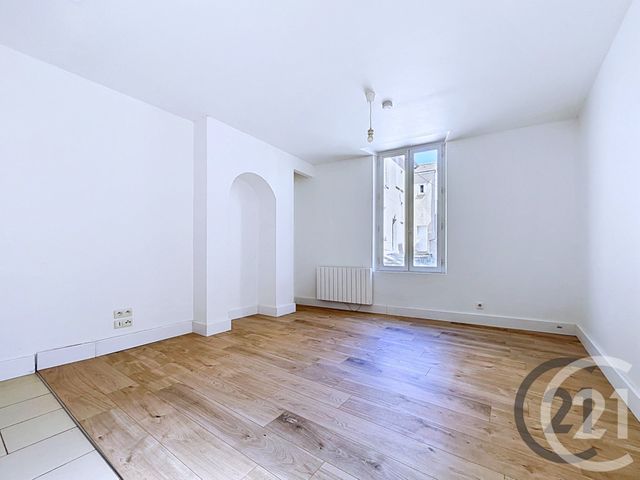 Maison &agrave; vendre - 3 pi&egrave;ces - 50,61 m2 - Ste Savine - 10 - CHAMPAGNE-ARDENNE