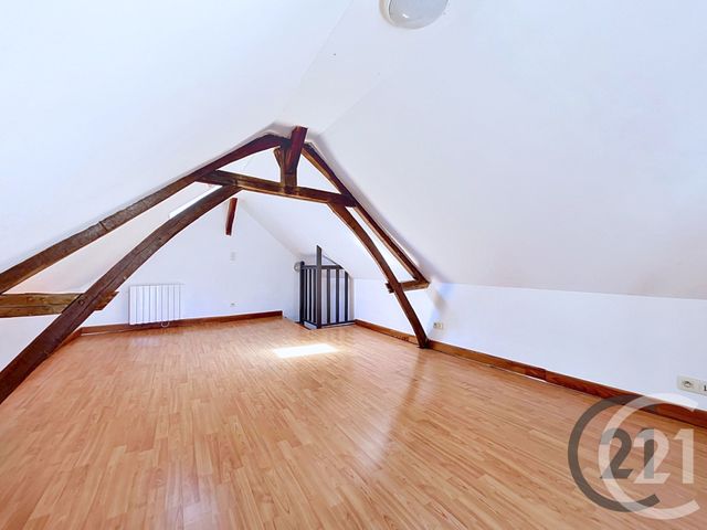 Maison &agrave; vendre - 3 pi&egrave;ces - 50,61 m2 - Ste Savine - 10 - CHAMPAGNE-ARDENNE