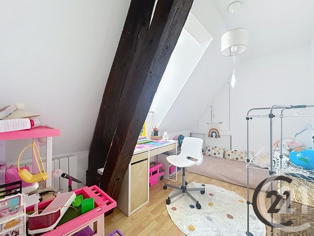 Appartement &agrave; vendre - 3 pi&egrave;ces - 43 m2 - Troyes - 10 - CHAMPAGNE-ARDENNE