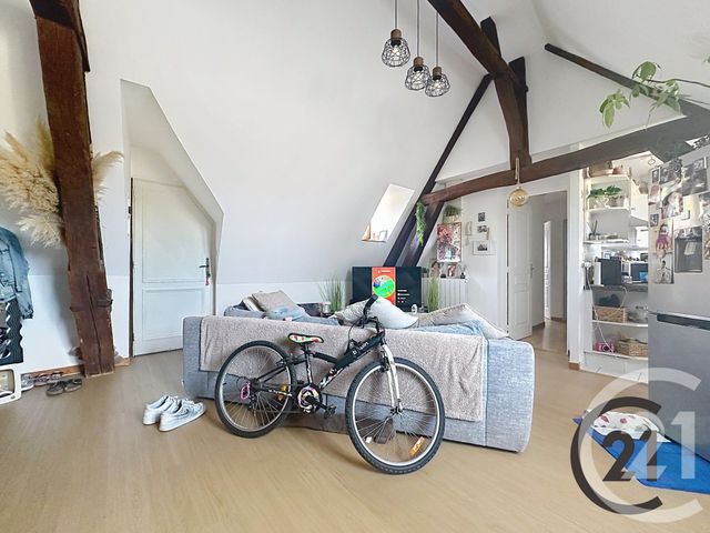 Appartement &agrave; vendre - 3 pi&egrave;ces - 43 m2 - Troyes - 10 - CHAMPAGNE-ARDENNE