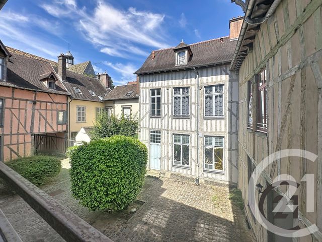 Appartement &agrave; vendre - 3 pi&egrave;ces - 43 m2 - Troyes - 10 - CHAMPAGNE-ARDENNE