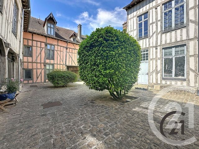 Appartement &agrave; vendre - 3 pi&egrave;ces - 43 m2 - Troyes - 10 - CHAMPAGNE-ARDENNE